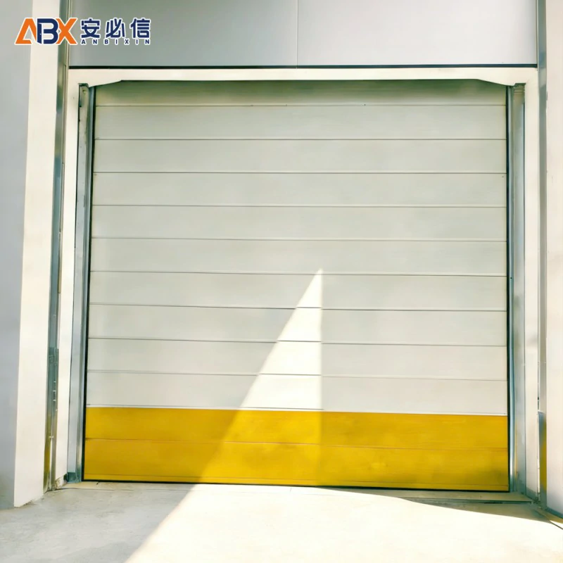 呼和浩特垂直提升门